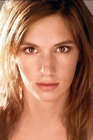 Briana Pozner profile