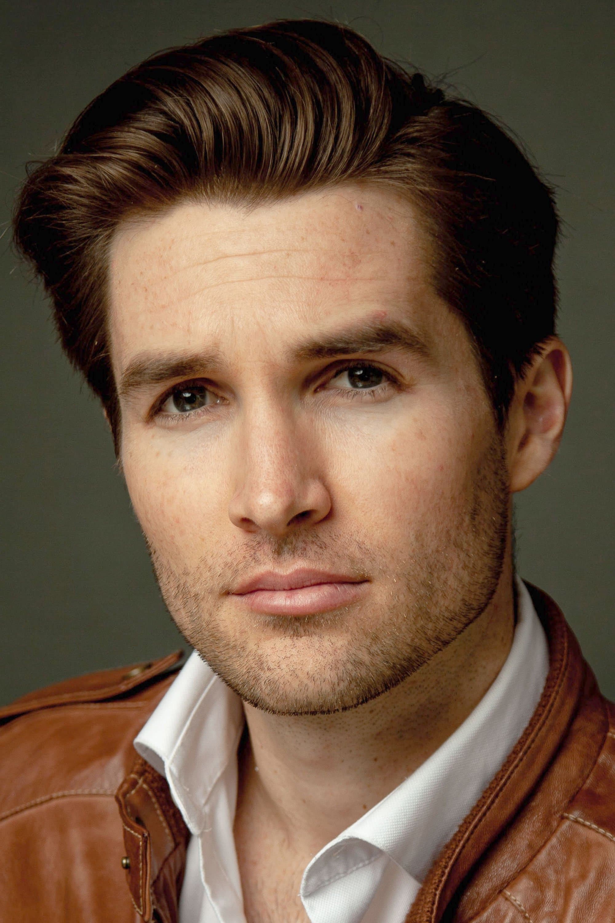 Marc Herrmann profile