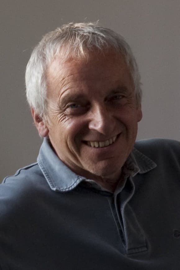 Patrick Bokanowski profile