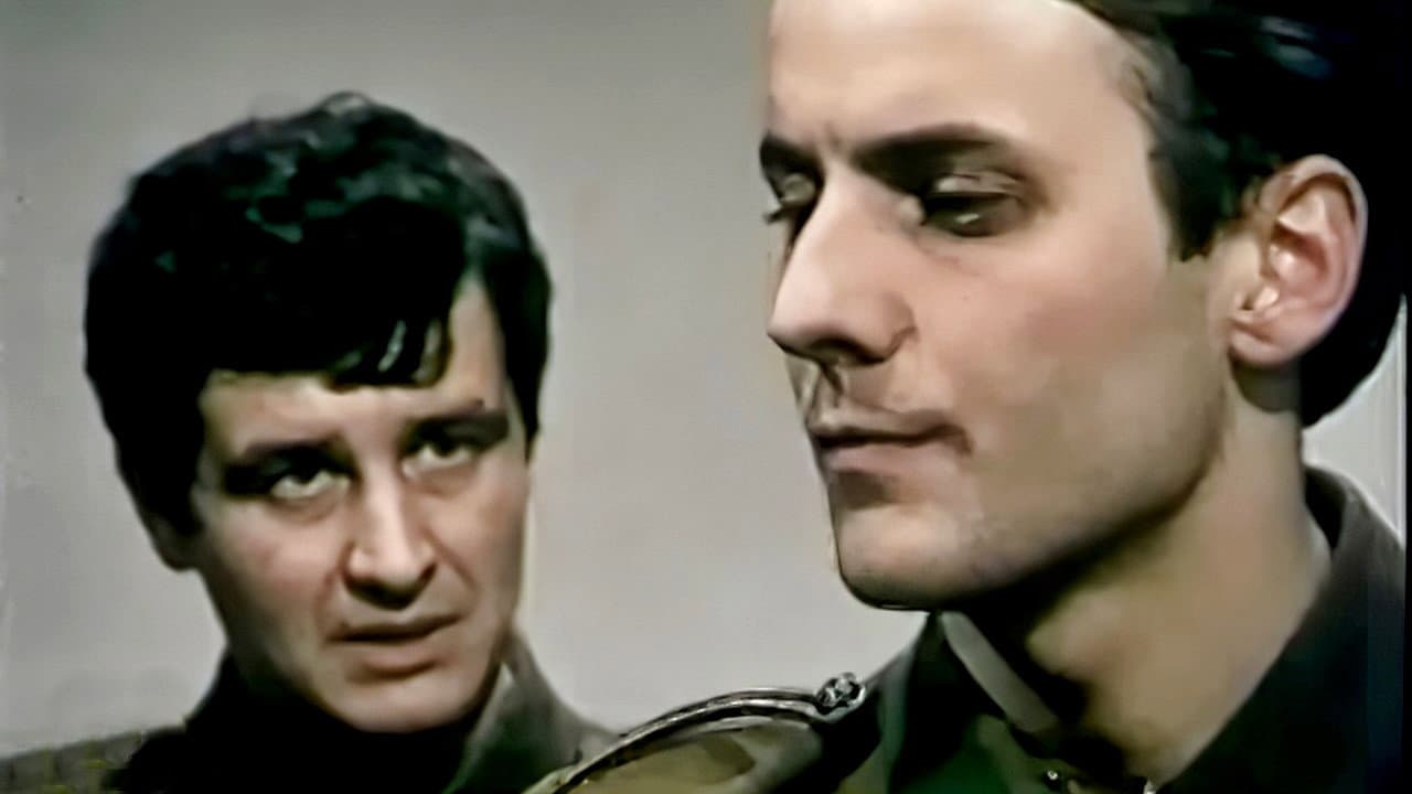 Appassionata backdrop