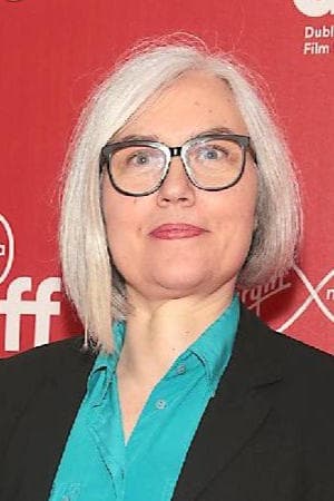 Christine Molloy profile