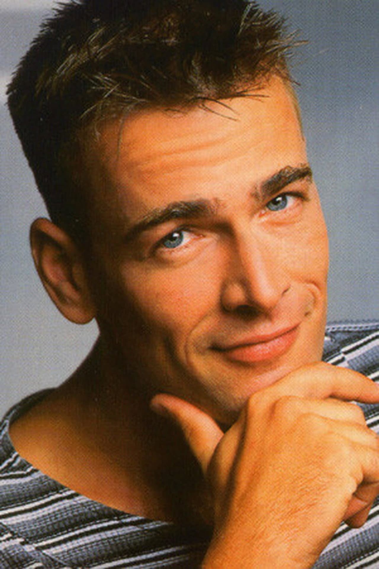 Wolfgang Krewe profile