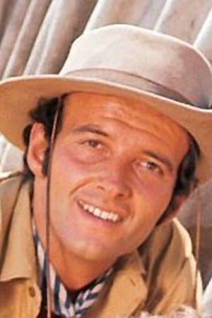 David Watson profile