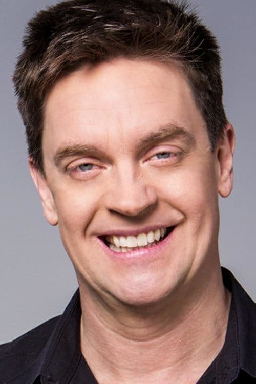 Jim Breuer profile