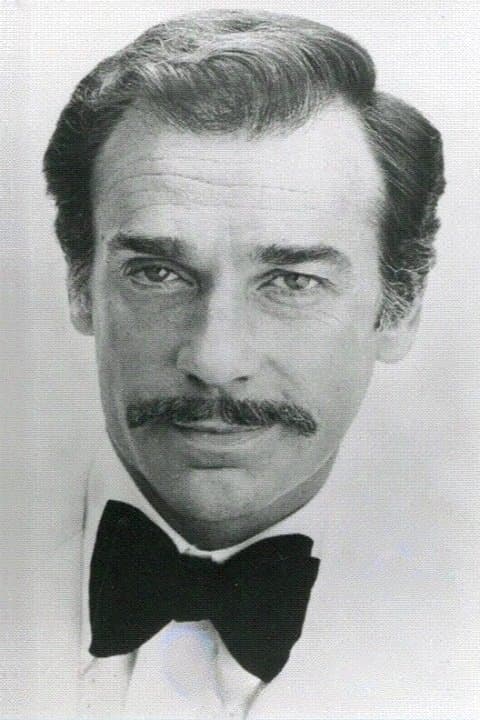 Roland Curram profile