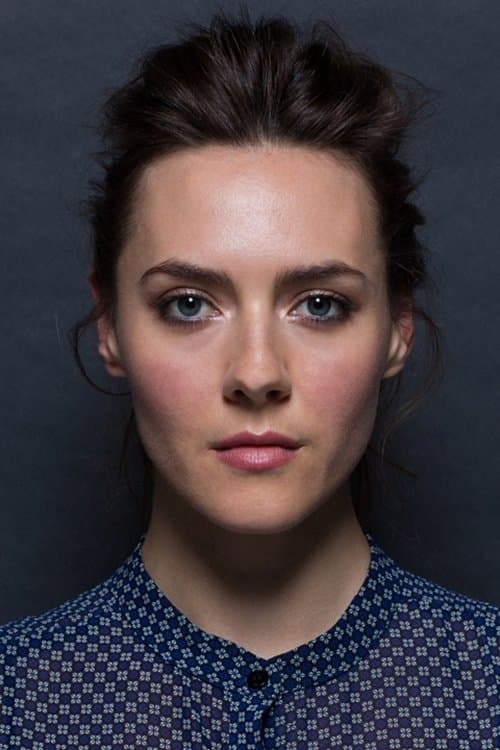 Mia Pistorius profile