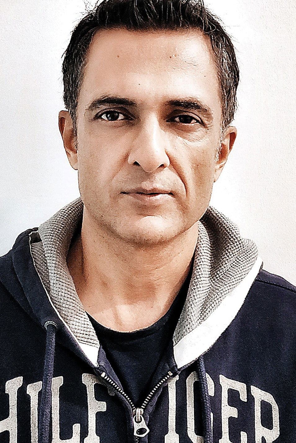Sanjay Suri profile