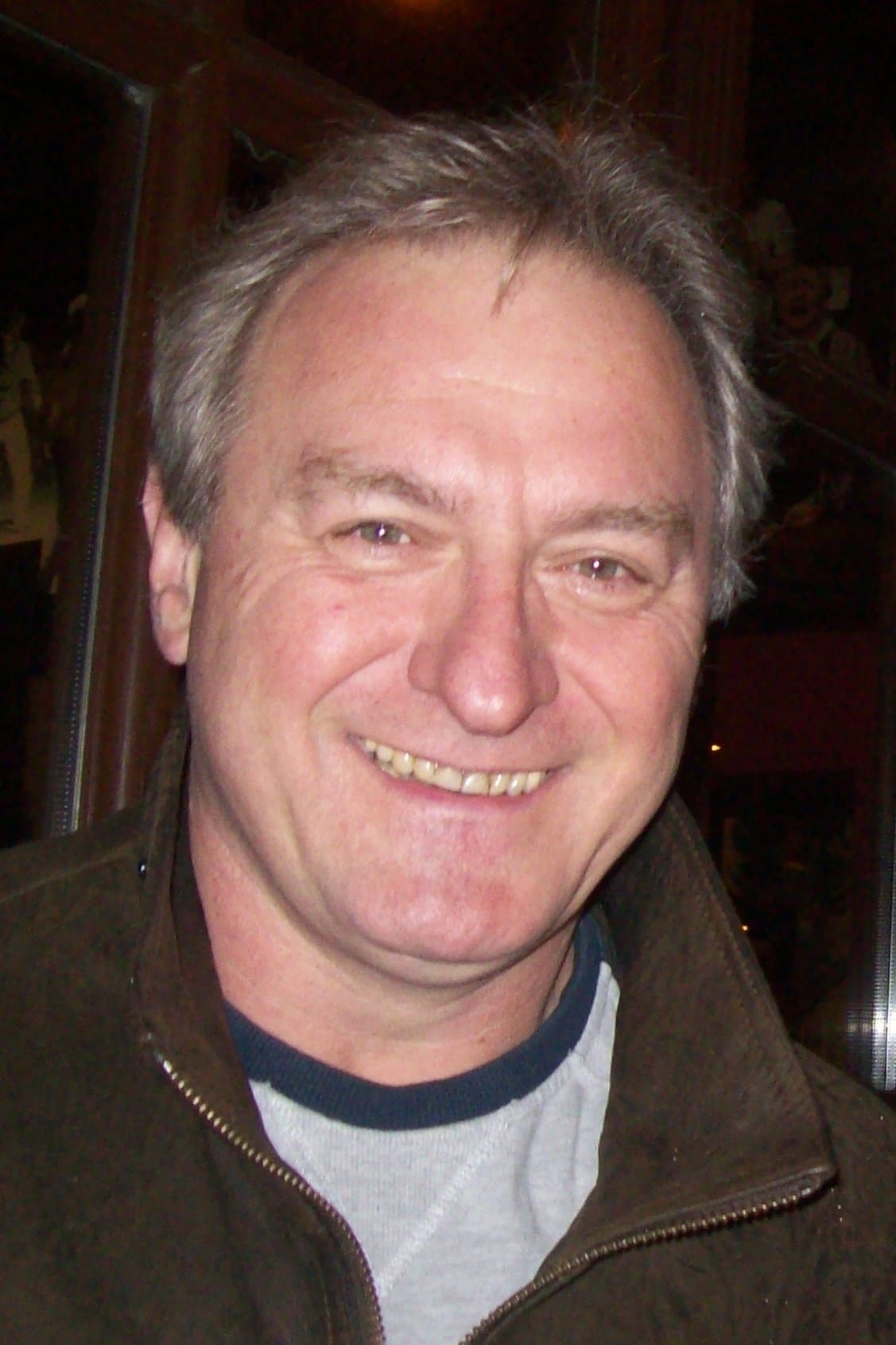 Wiesław Cichy profile