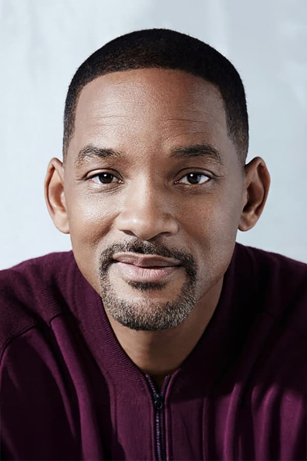 Will Smith profile