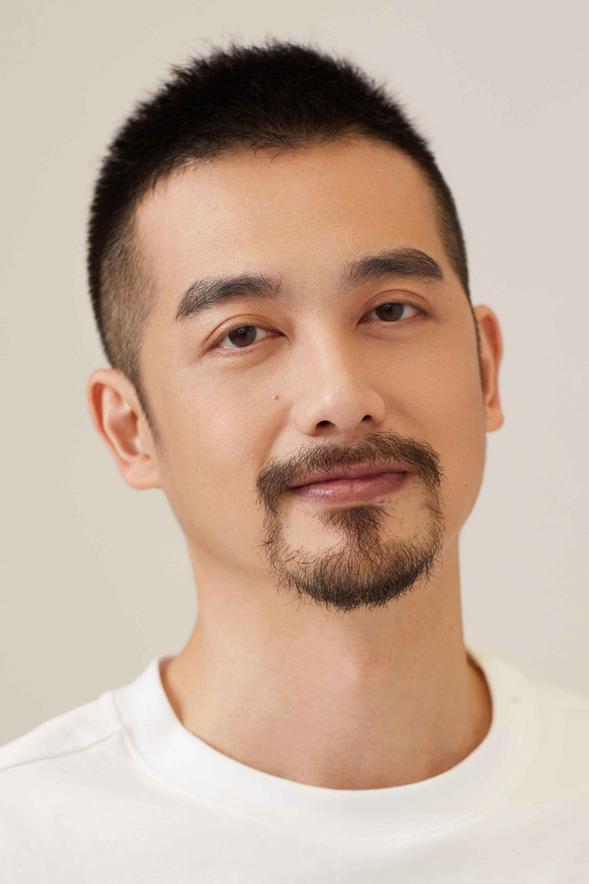 Matt Wu profile