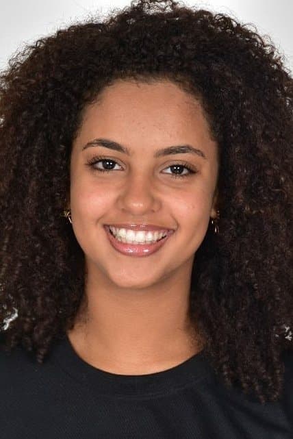 Vitória Valentin profile