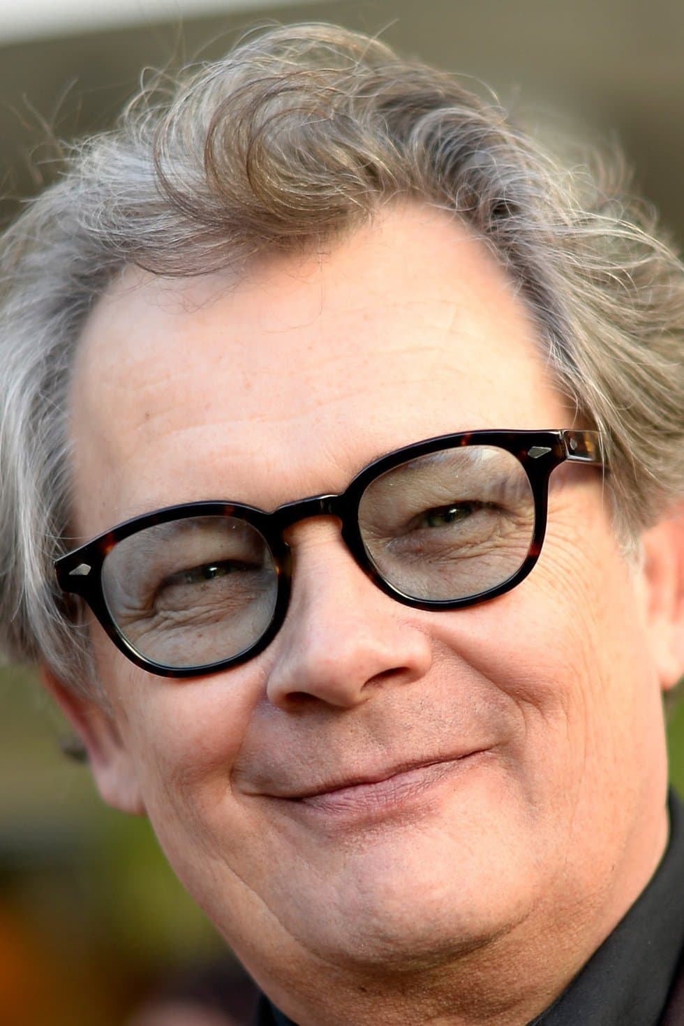 K.K. Barrett profile