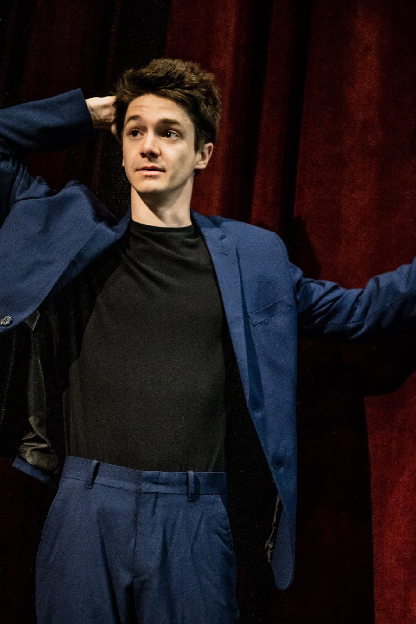 Dalton Causey profile