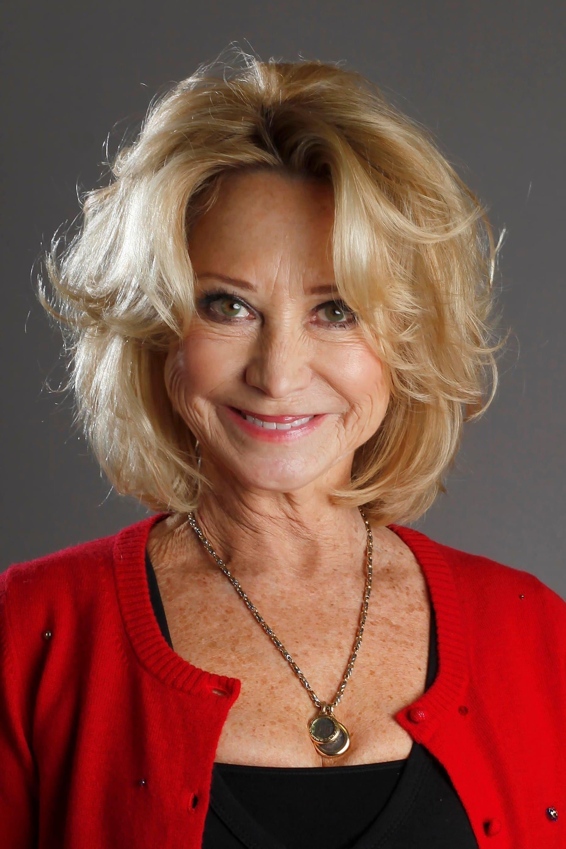 Felicity Kendal profile