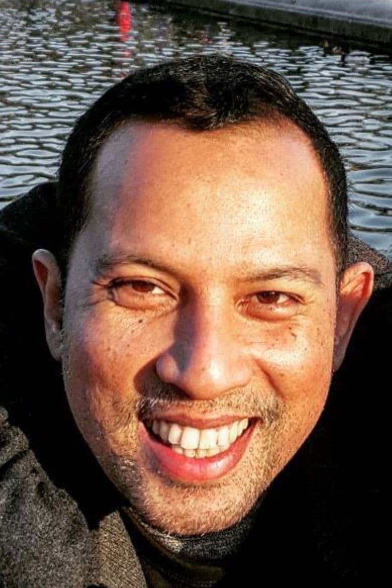 Rico Marpaung profile