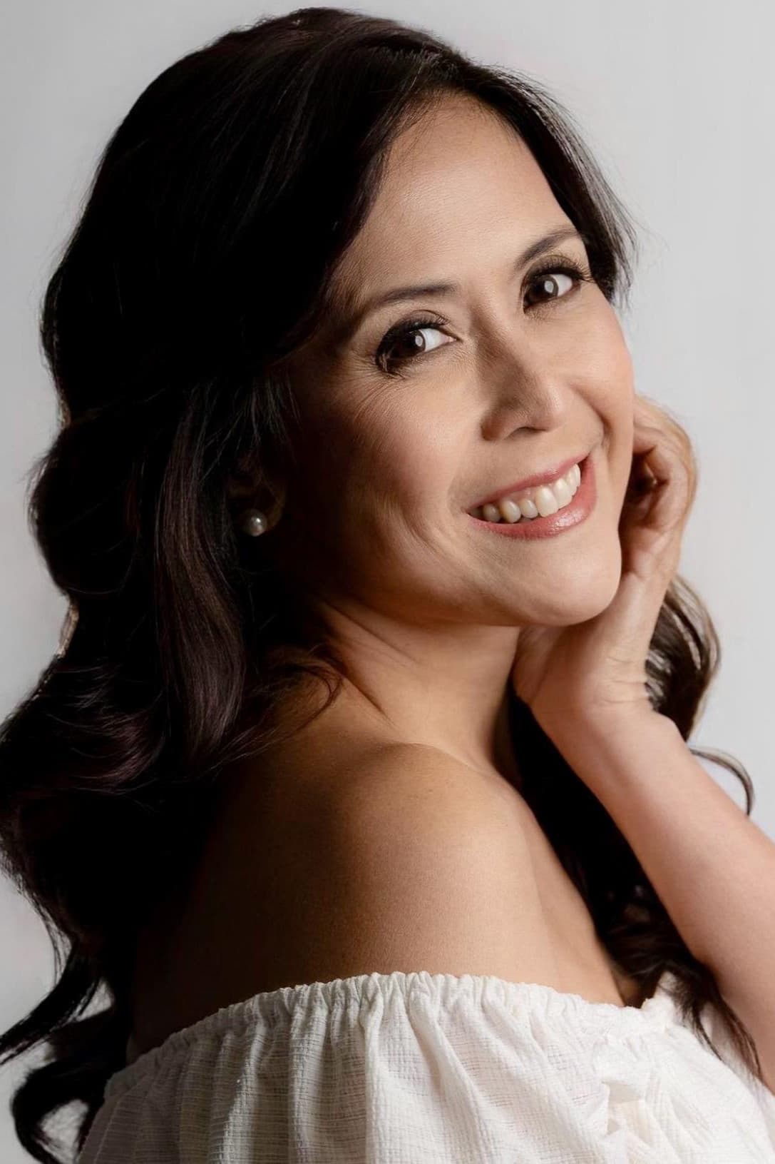 Rachel Alejandro profile