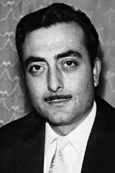 Özdemir Birsel profile