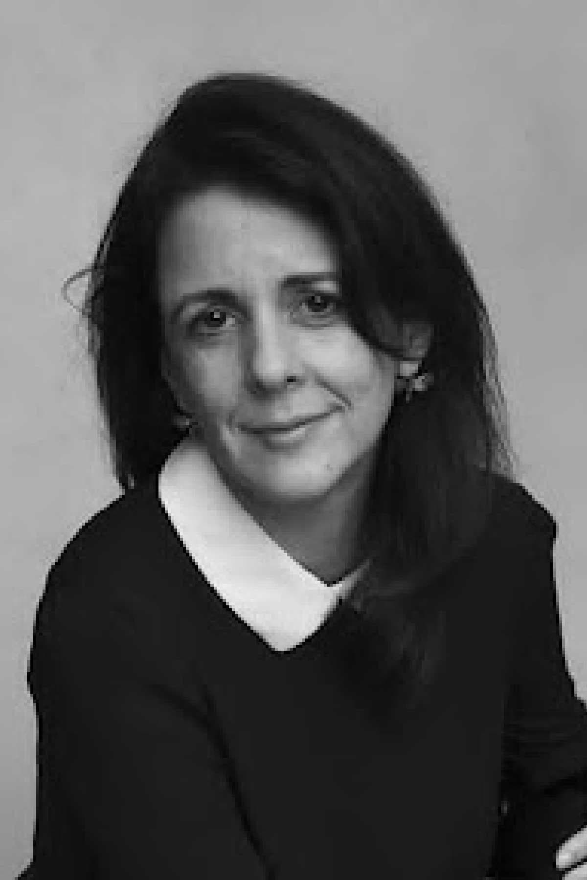 Patricia Ramos profile