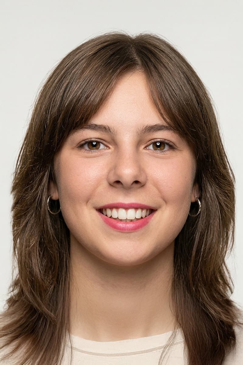 Damla Coşkunoğlu profile