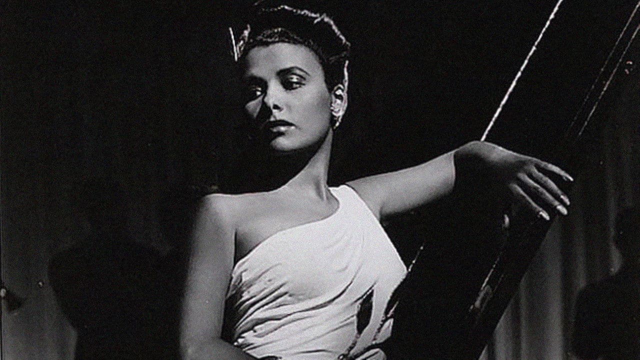 Swing Fever backdrop