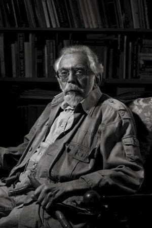 John Anthony West profile