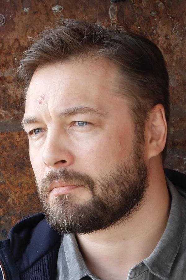 Konstantin Milovanov profile