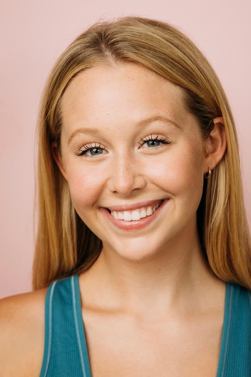 Miranda McKeon profile