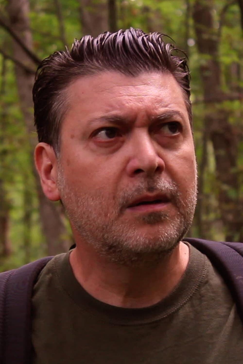 John Migliore profile