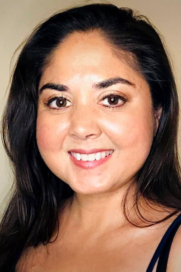 Mandy Rivera profile