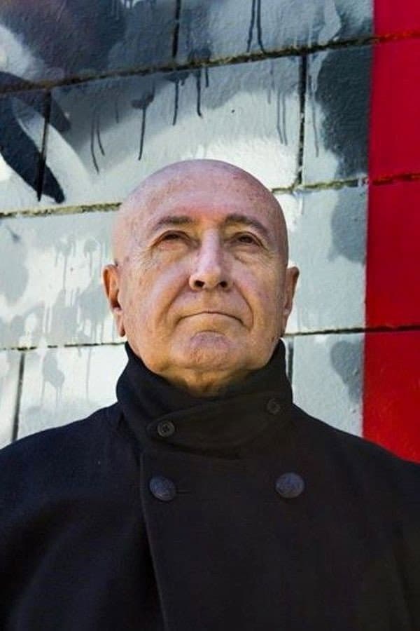 Juan Carlos Olaria profile