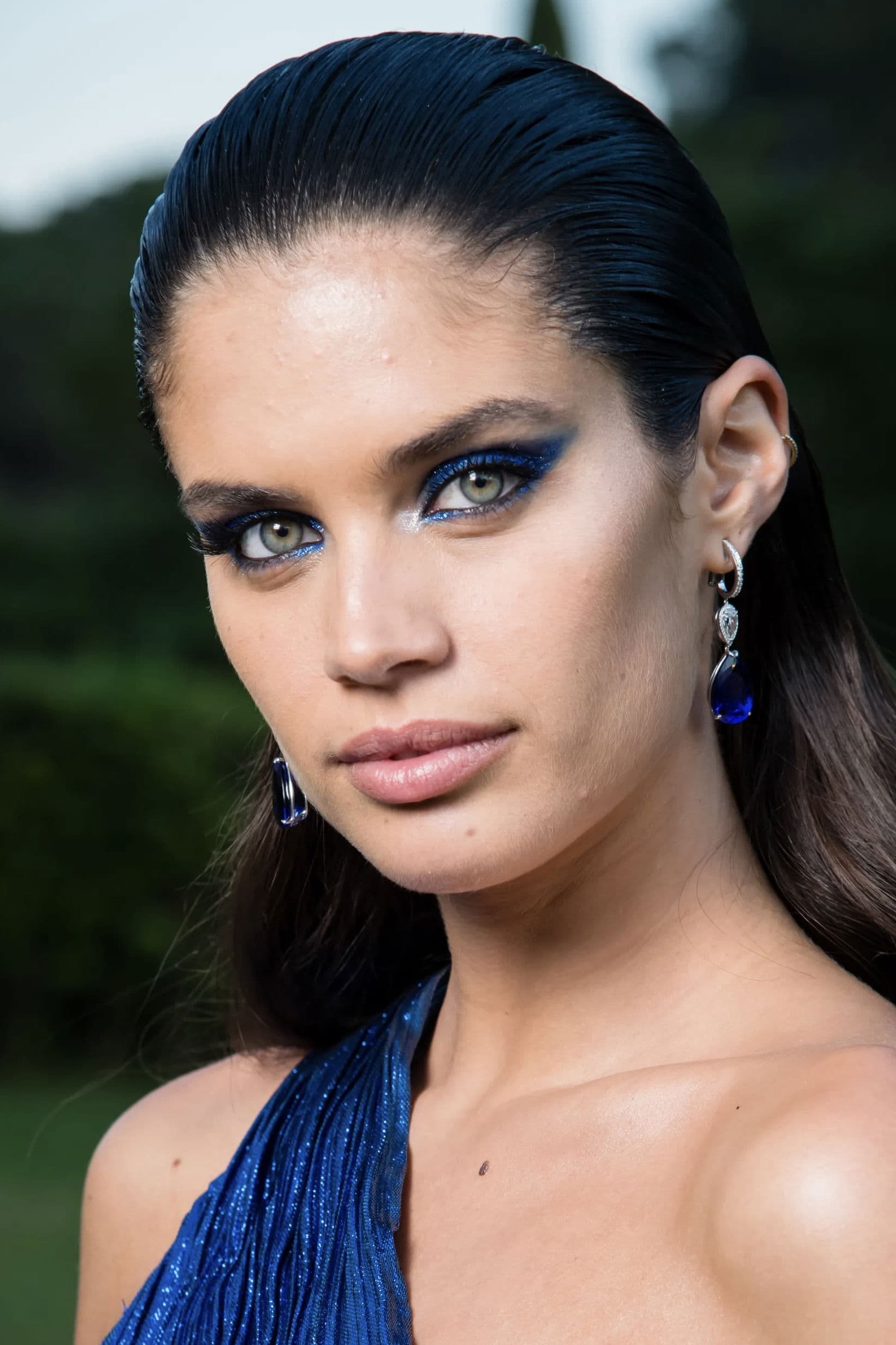Sara Sampaio profile