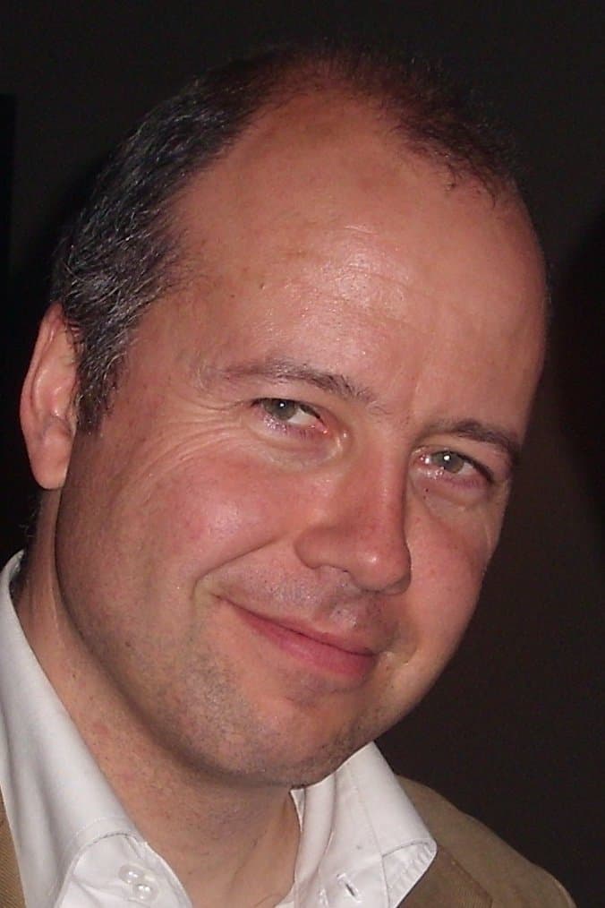 Philippe Logie profile