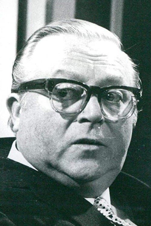 Robert Dorning profile