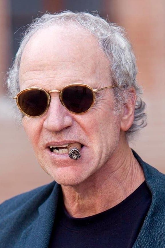 Jeff Lieberman profile