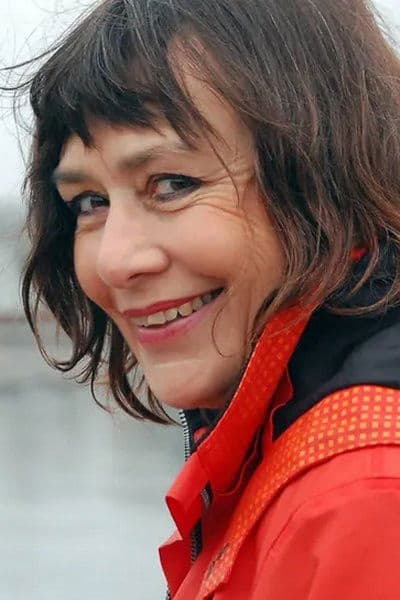 Anne-Vibeke Mogensen profile