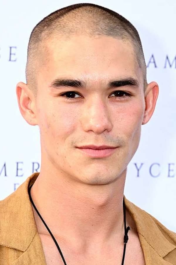 Booboo Stewart profile