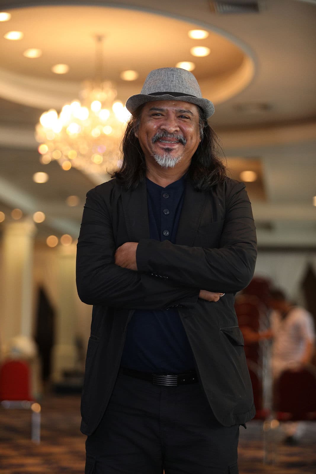 Tanit Jitnukul profile