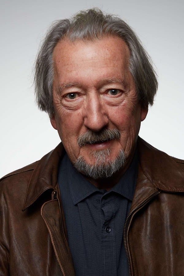 Michael Caton profile