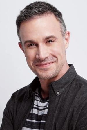 Freddie Prinze Jr. profile