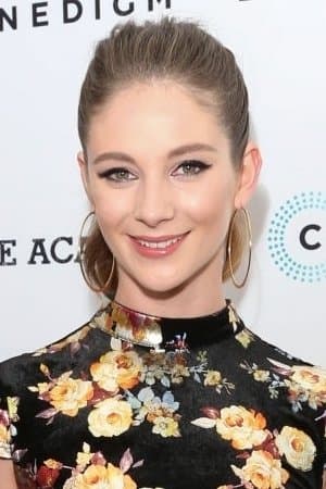 Xenia Goodwin profile