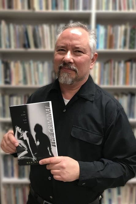 Max Wolf Valerio profile