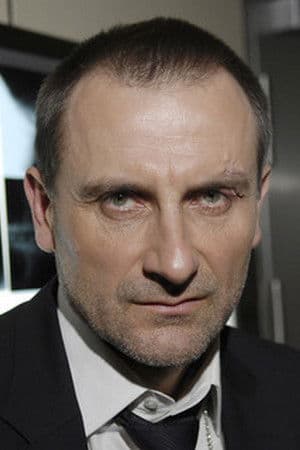 Grzegorz Przybył profile