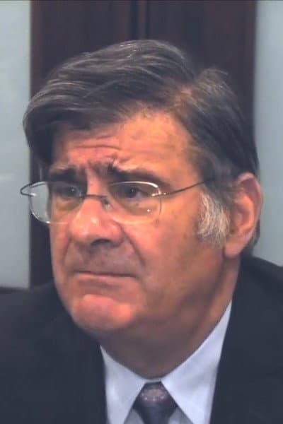 Judson Rosebush profile