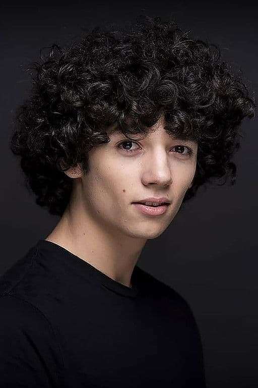 Pablo Scapigliati profile