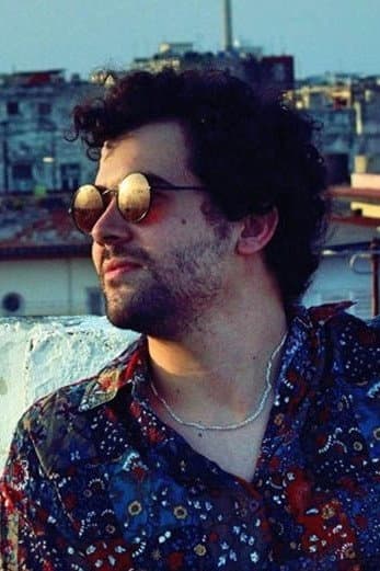 José Luis Aparicio profile