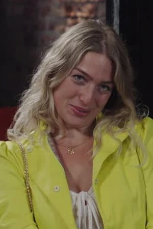 Jasmine Jaspers profile