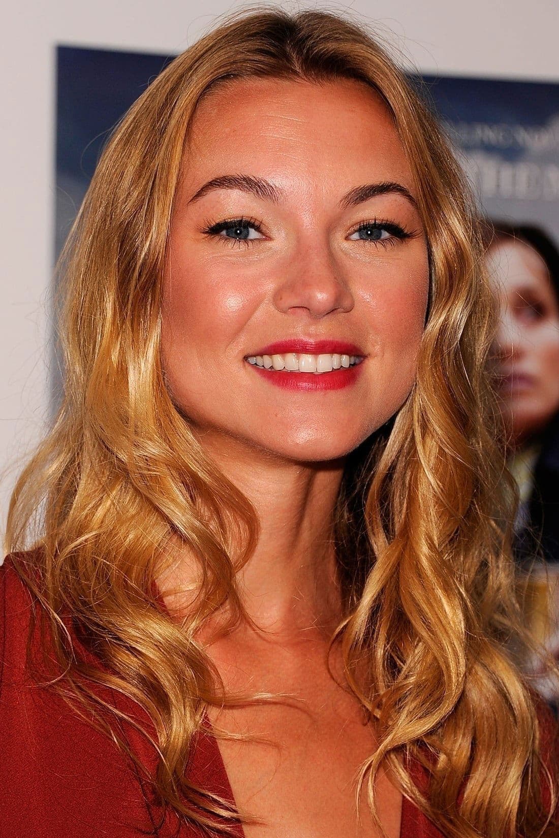 Charlotte Poutrel profile