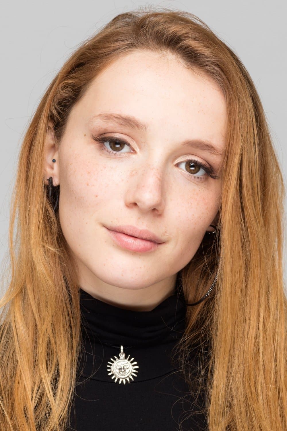 Juliette Gariépy profile