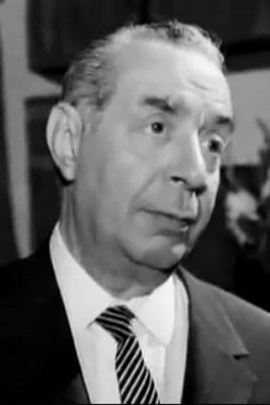 Giorgos Gavriilidis profile