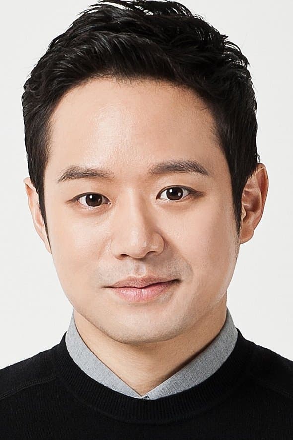 Chun Jung-myung profile